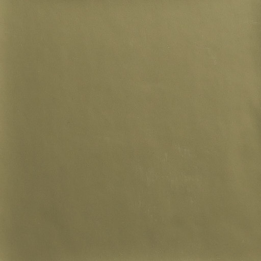 Olive Artificial Leather